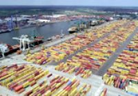 Sản lượng container các cảng Bắc Âu sẽ tăng 4% trong năm 2014